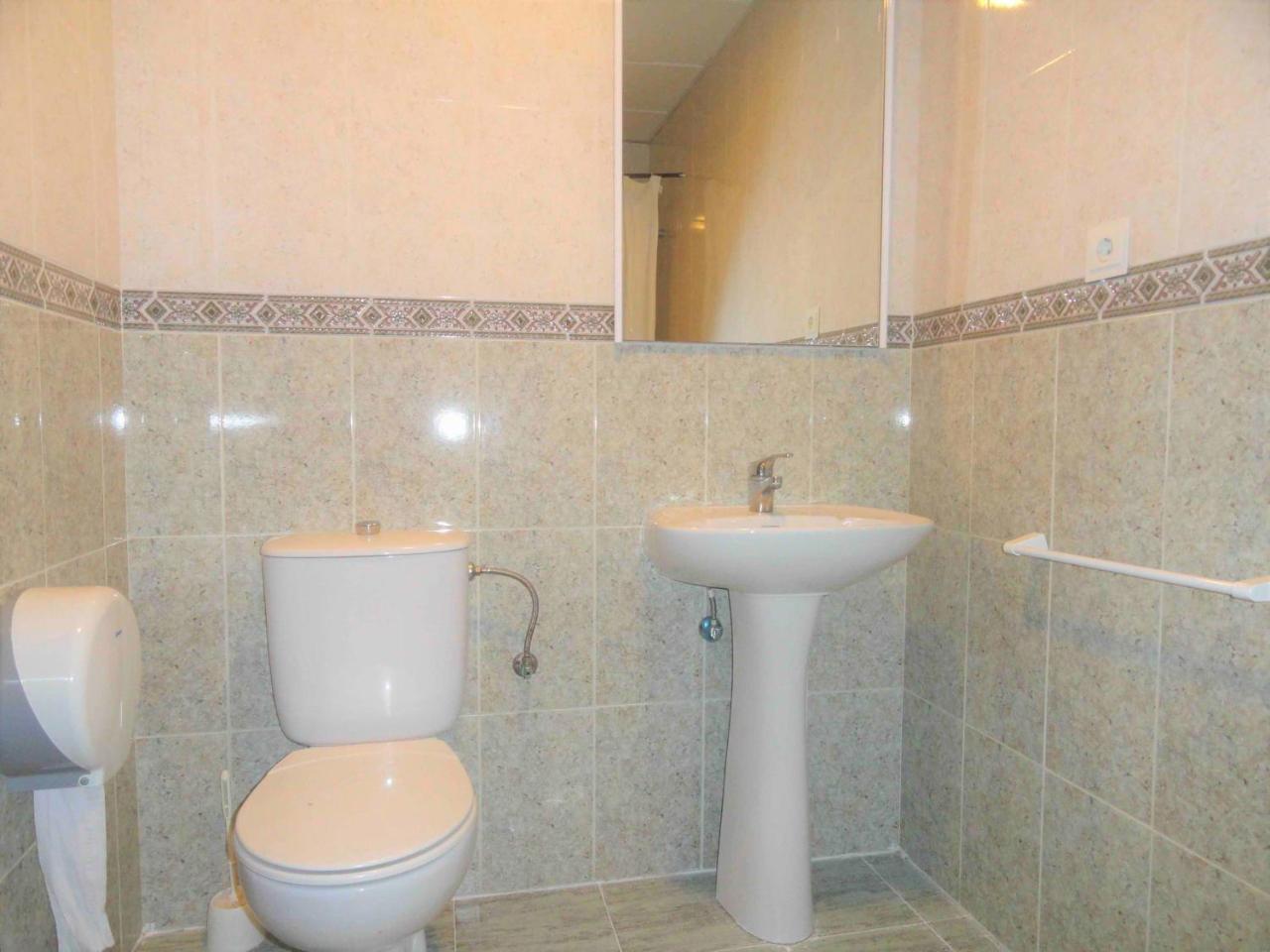 Ferienwohnung Balcon Del Romeral Málaga Exterior foto