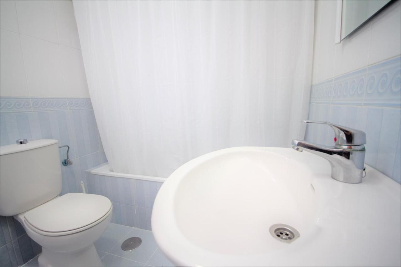 Ferienwohnung Balcon Del Romeral Málaga Exterior foto
