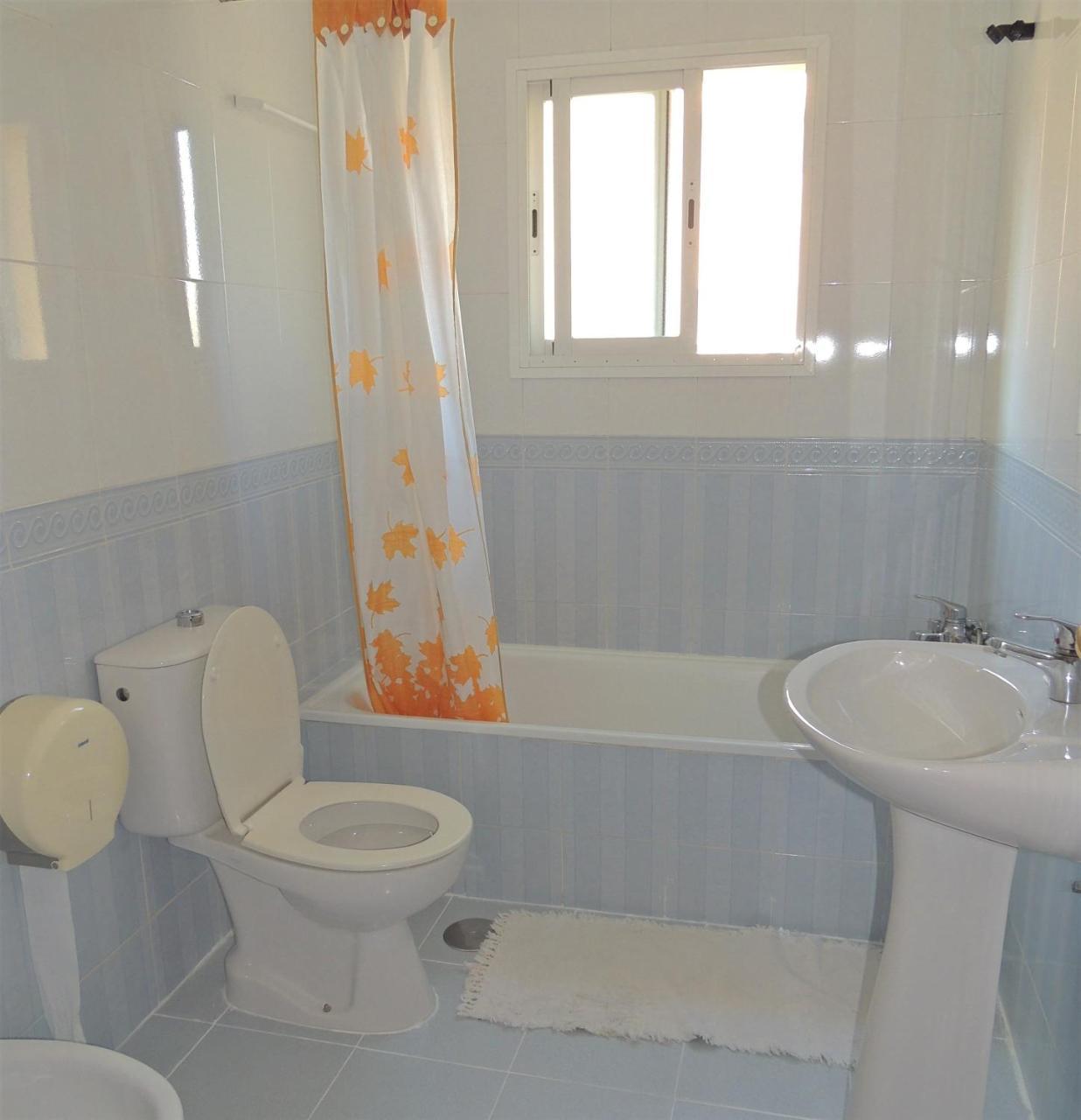 Ferienwohnung Balcon Del Romeral Málaga Exterior foto