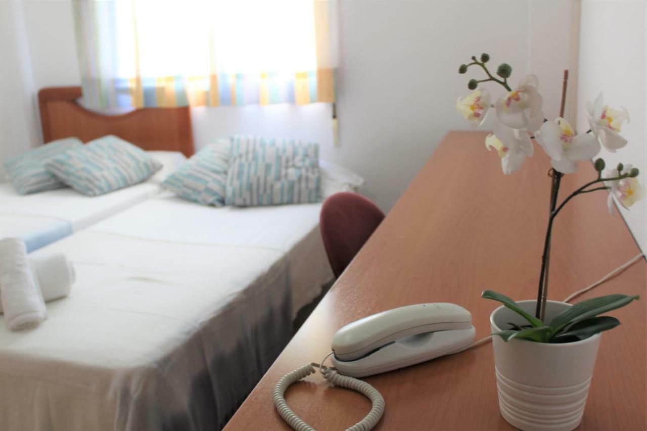 Ferienwohnung Balcon Del Romeral Málaga Exterior foto